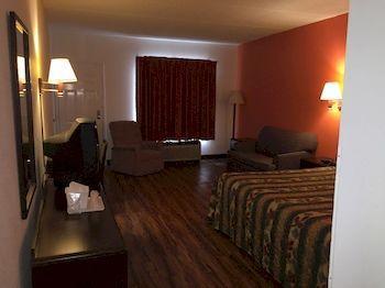 Smokies Inn & Suites Kodak Eksteriør billede