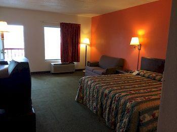 Smokies Inn & Suites Kodak Eksteriør billede