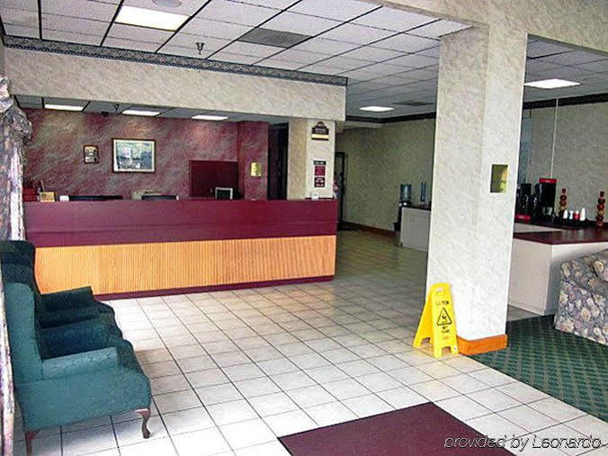 Smokies Inn & Suites Kodak Eksteriør billede