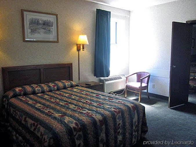 Smokies Inn & Suites Kodak Eksteriør billede